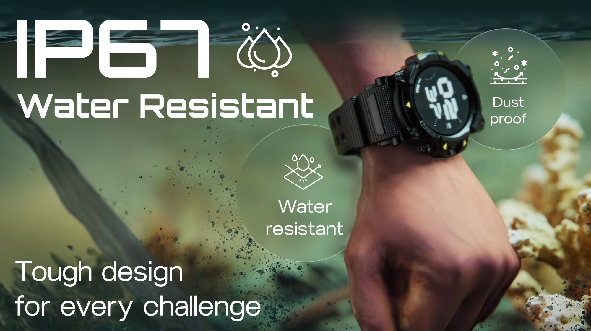Feature Banner